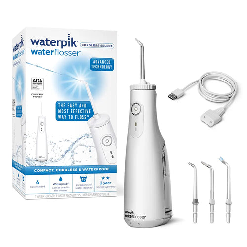 Waterpik Cordless Select