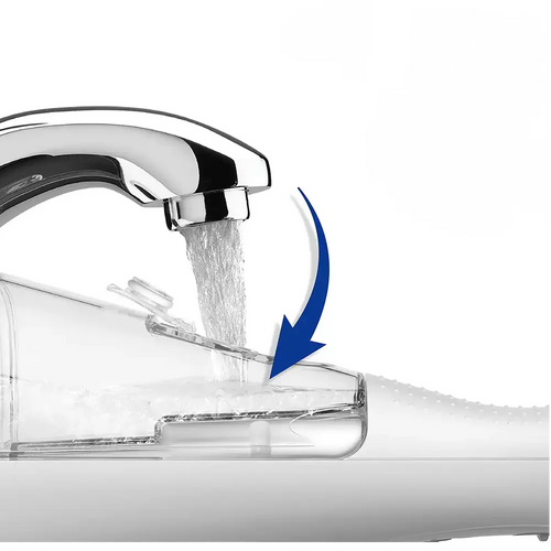Waterpik Cordless Plus
