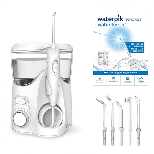 Waterpik Ultra Plus