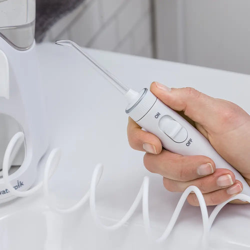 Waterpik Ultra Plus