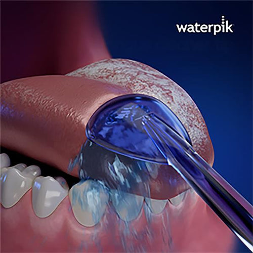Water Flosser Tongue Cleaner TC-100E